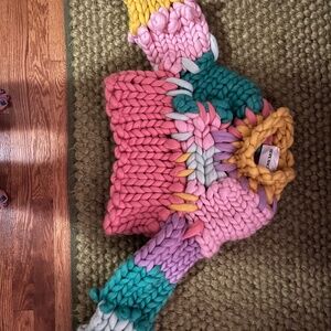 Hope Macaulay Sweater